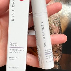 Shani Darden Retinol reform 0.3oz/10ml